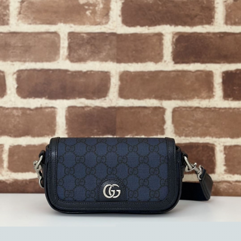 G*u*i satchel bags